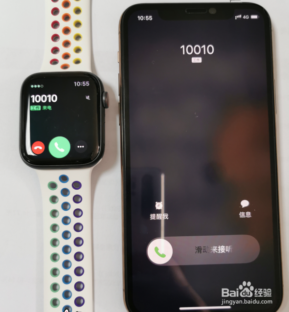 如何开通Apple Watch 6的eSIM一号双终端服务?