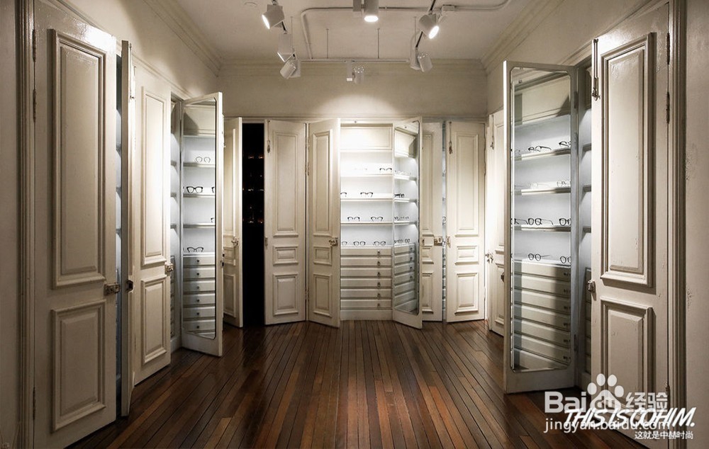 时尚买手如何转型品牌创始人