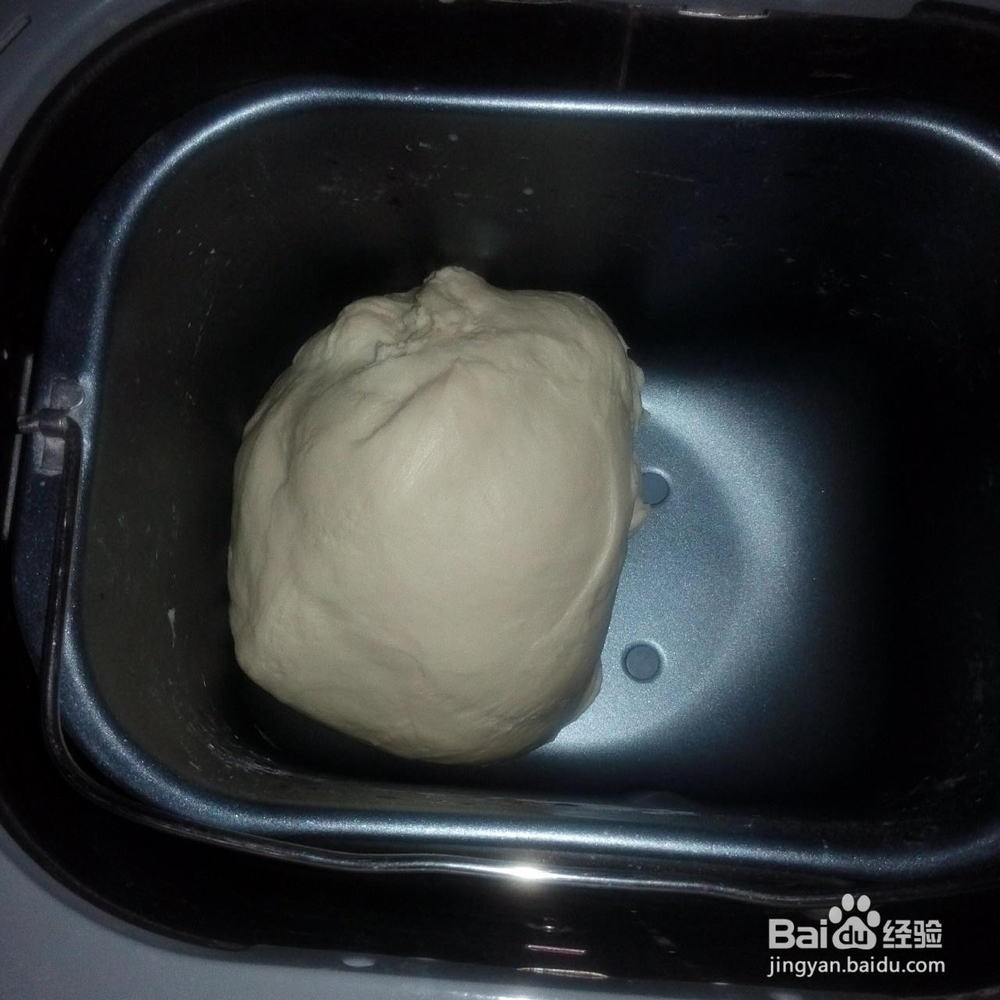 看完就会的奶香油条