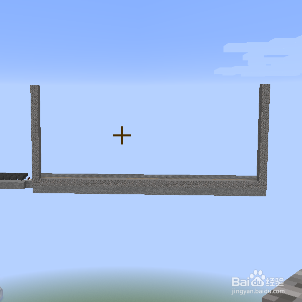 我的世界如何用方块制作文字