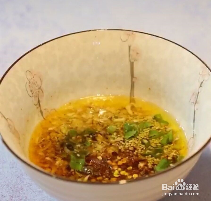 看了流口水的香煎豆腐