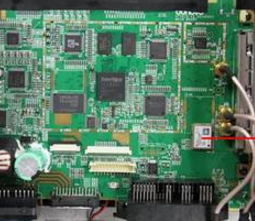 如何制作gps硬件