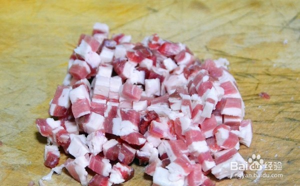 忘不了的家乡味道-骨汤焖子