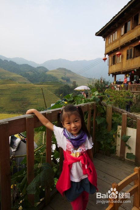 黄金周桂林亲子游不拥挤攻略