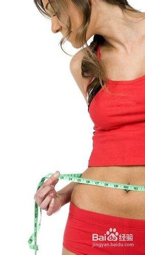 减肥瘦身5大偏方让你半月快速瘦小腹