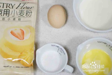 怎么做可爱的香蕉巧克力福袋?