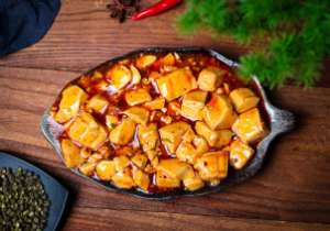 麻婆豆腐怎么做好吃？