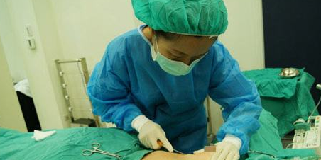 什么是填脂肪、自体脂肪填充大约需要多少钱？