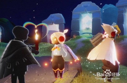 光遇紧身裤如何搭配