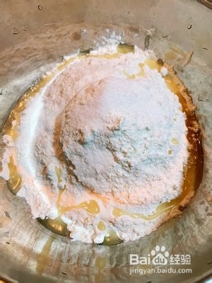 怎么做香酥油条