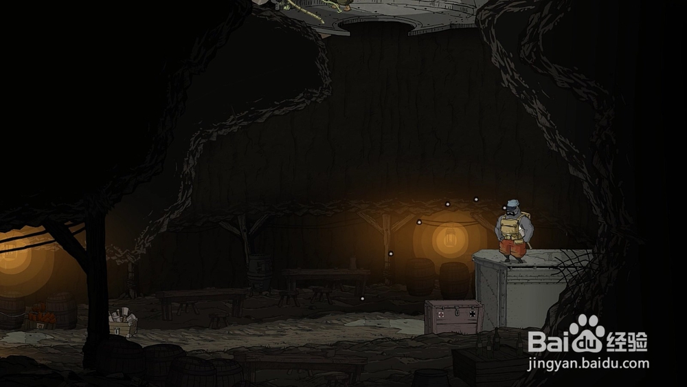 勇敢的心:世界大战【3-5】索姆河战役怎么过?