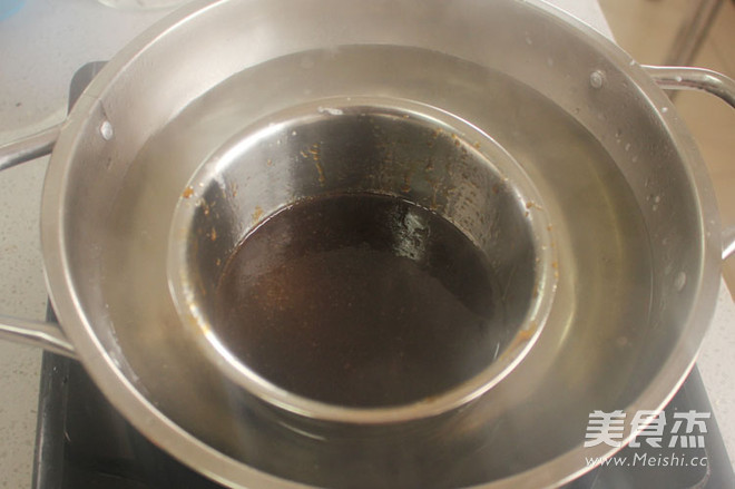 圣诞姜饼屋的做法