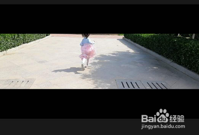 短视频如何设置开场特效?