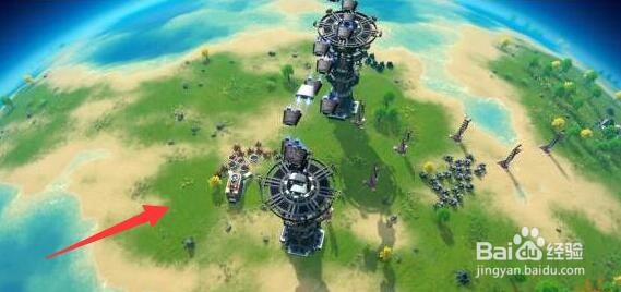 戴森球计划如何使用物流运输机