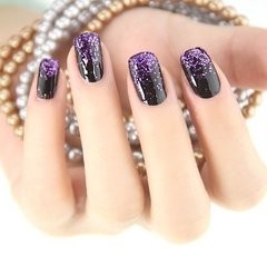 怎么提升顾客对美甲店的印象