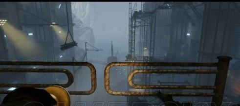 《致命冒险》全流程图文攻略：[4]雪山2