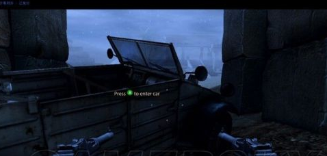 《致命冒险》全流程图文攻略：[2]