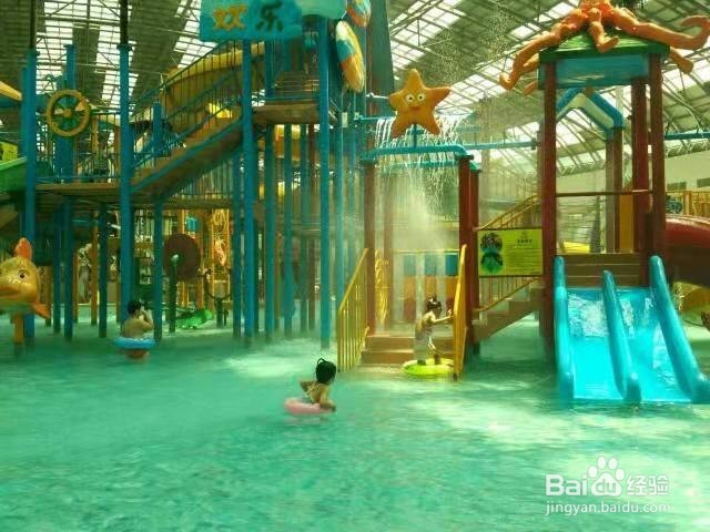 畅玩鲁山大佛景区