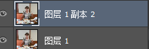 如何用PS制作创意宝丽来相框