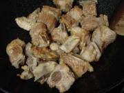 怎样自制美味的糖醋排骨