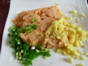 怎样自制鸡蓉玉米羹