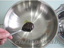 豆豉凤爪排骨煲