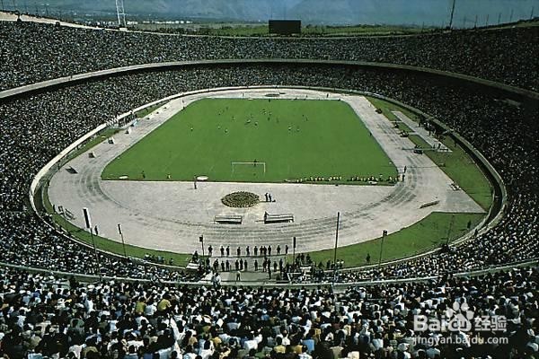 国足两天后要面对的是全球最恐怖的主场之一!