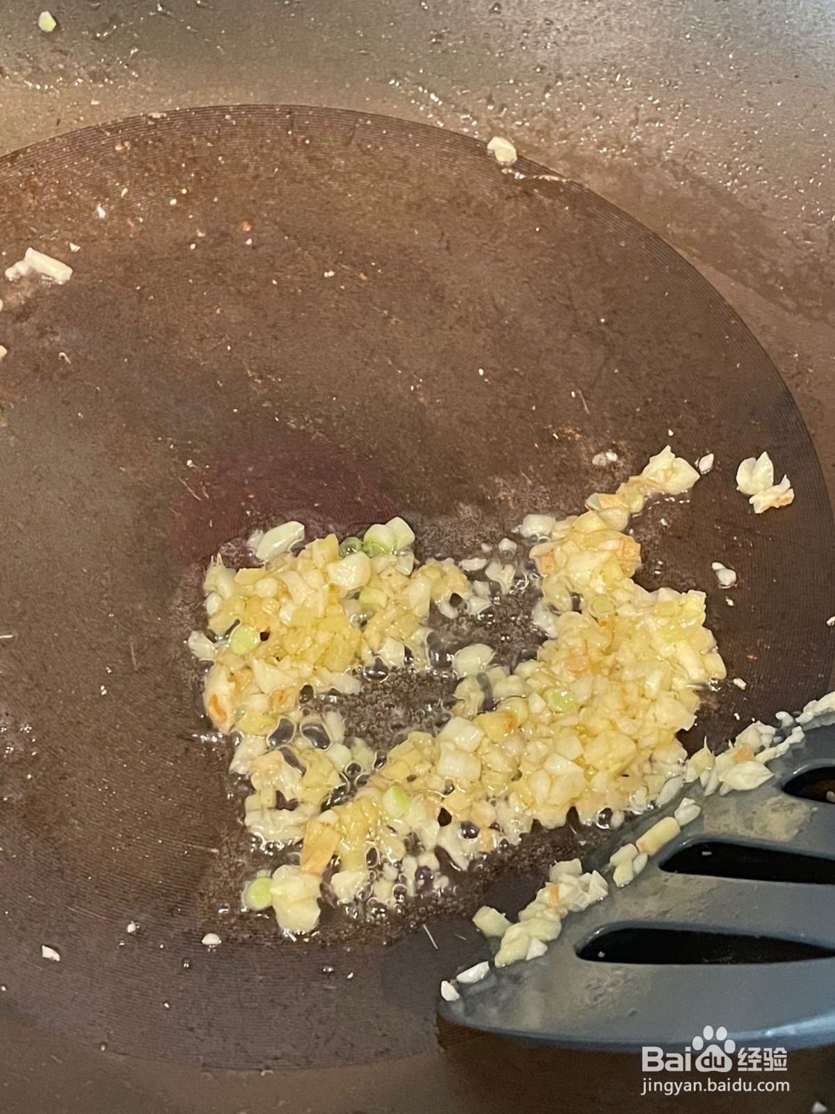 鱼香肉丝的做法