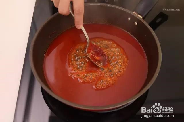 美味可口的鸡爪，又可以养颜美容