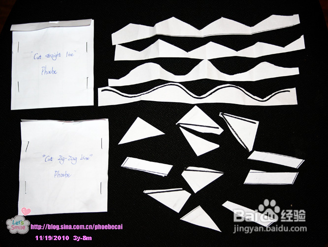 幼儿园学什么&家里玩什么(组图)