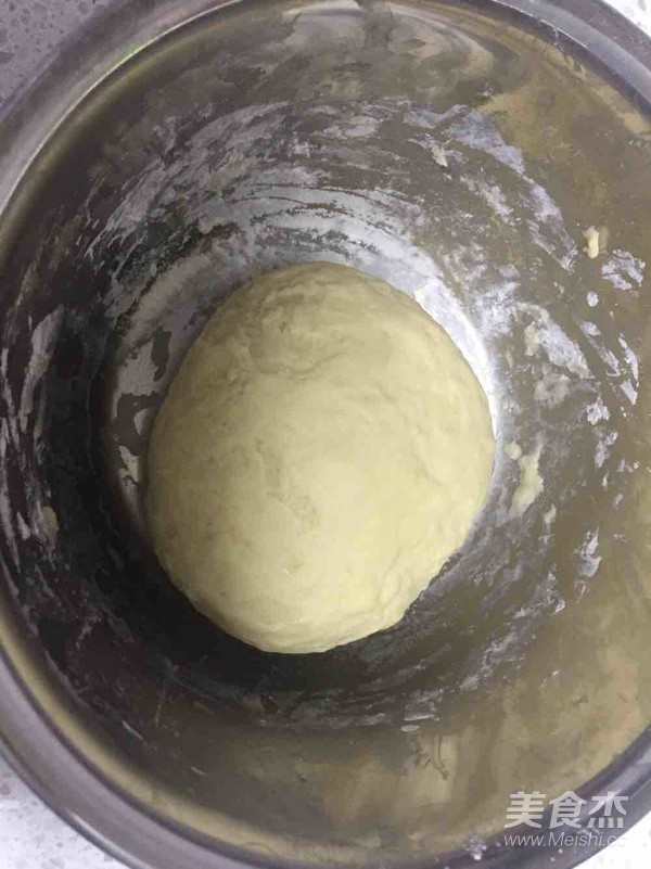 土豆披萨的做法