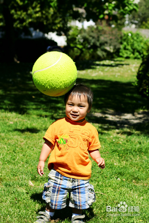 参加温哥华免费的暑期活动(组图)