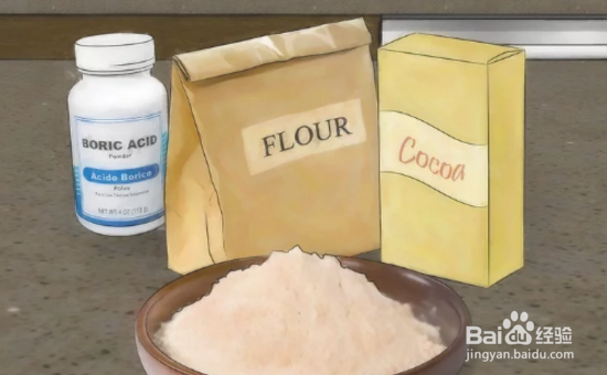 厨房有蟑螂怎么办能除根