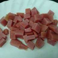 不点外卖39-酸甜可口菠萝