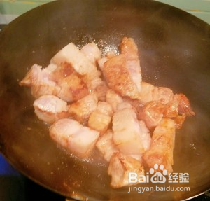放不下筷子的卤蛋红烧肉