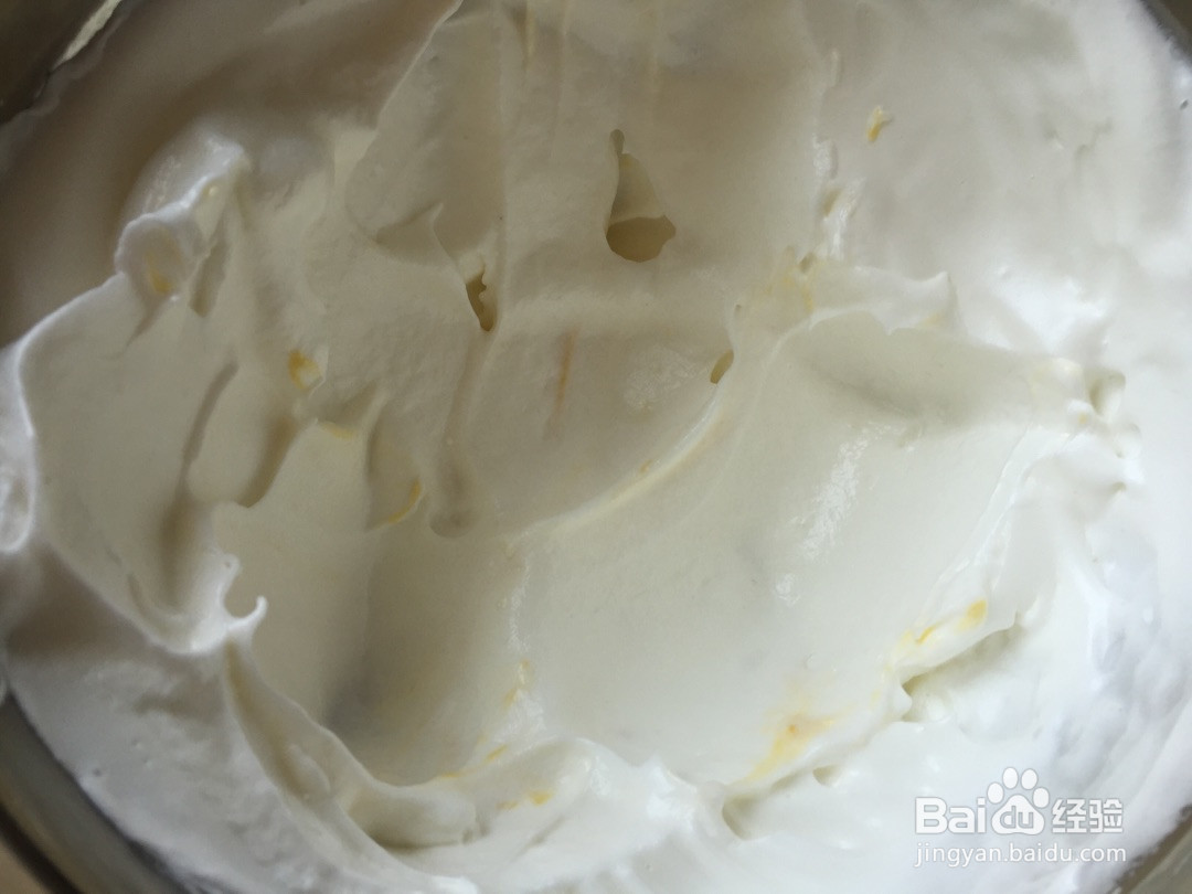 迷你杯子蛋糕的做法