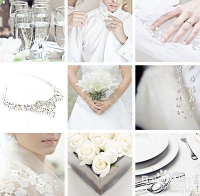 婚礼策划流程
