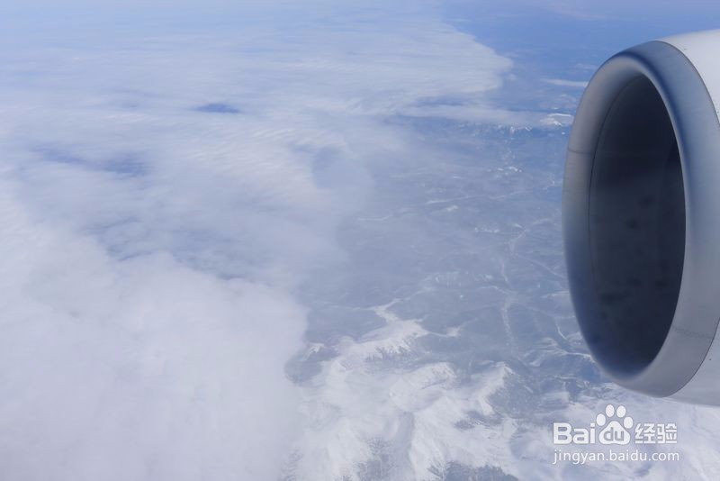 在飞机上拍照要注意哪些问题?