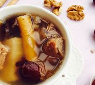 补气养胃健脾汤