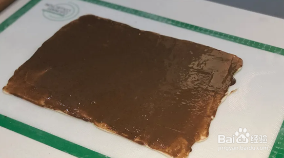 如何用小美锅做麻酱烧饼？