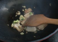 家常菜——芹菜炒肉