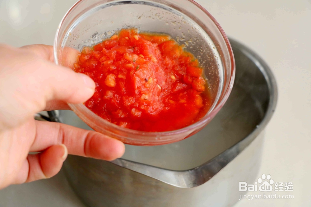 北方养胃疙瘩汤面