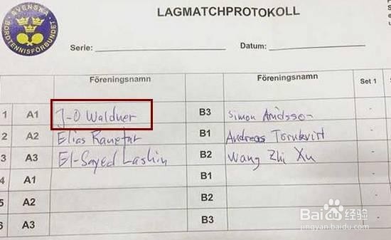 有这么一个人，国乒输他多少场球都不感到意外