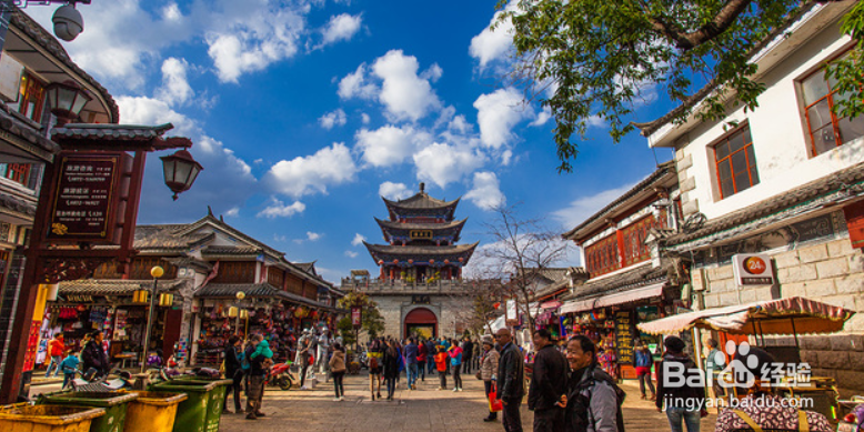云南9月旅游攻略