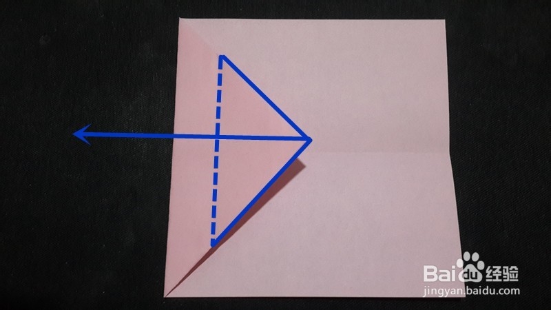 纸飞机的制作：[13]速腾飞机