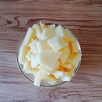 山楂苹果条怎么做