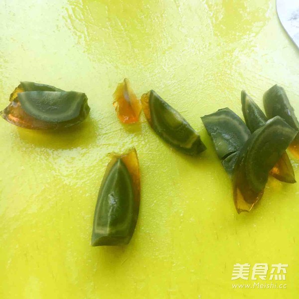 高汤娃娃菜的做法