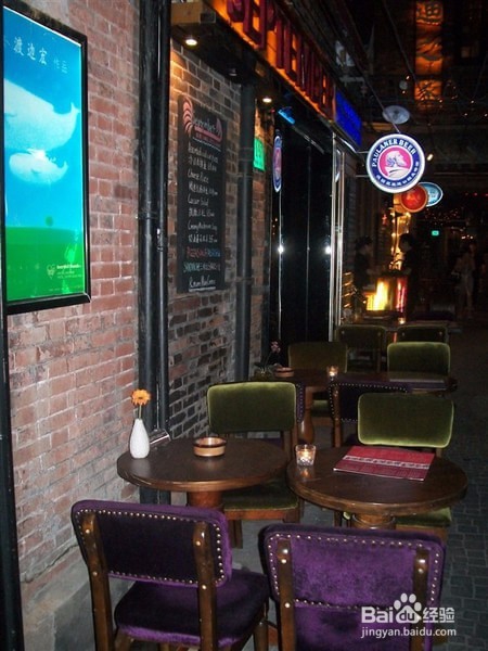 上海田子坊游玩攻略