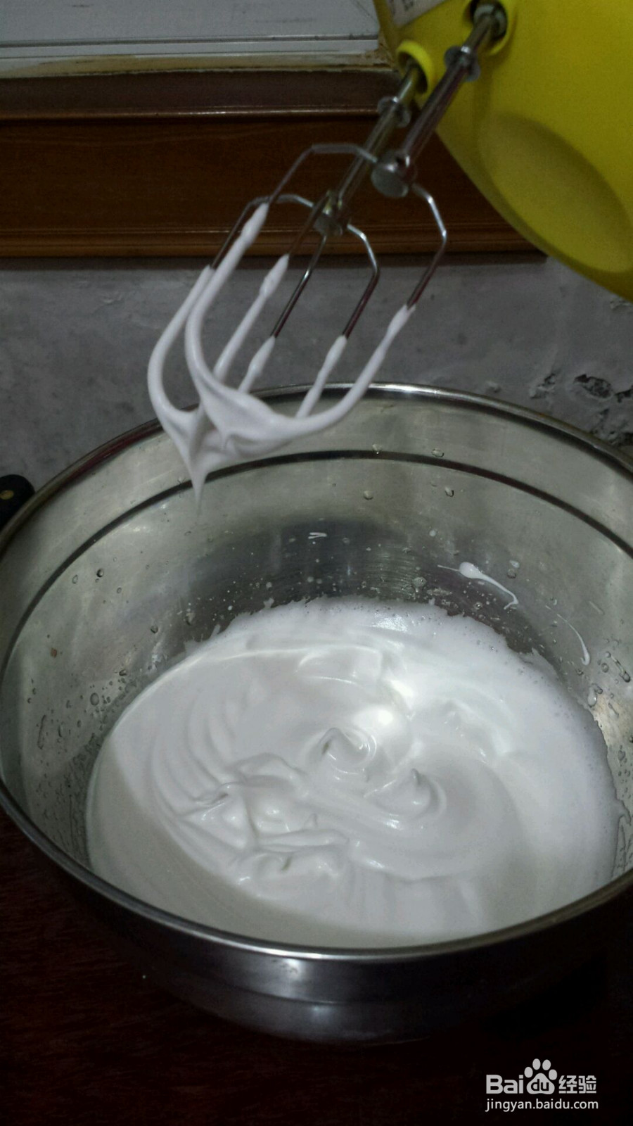 雪域牛乳芝士蛋糕的做法