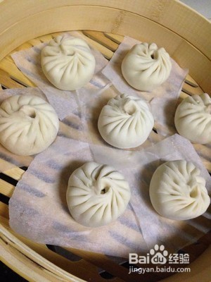 香飘带你学做宜春包子,百分百教的最好哪都能做